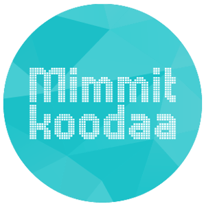 mimmit-koodaa