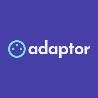 Adaptor Oy logo