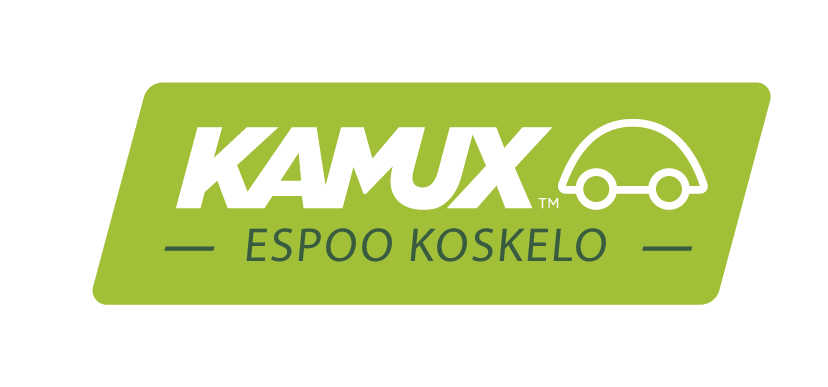 Kamux Espoo, Koskelo