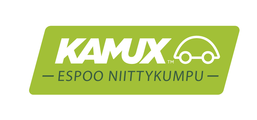 Kamux Espoo, Niittykumpu