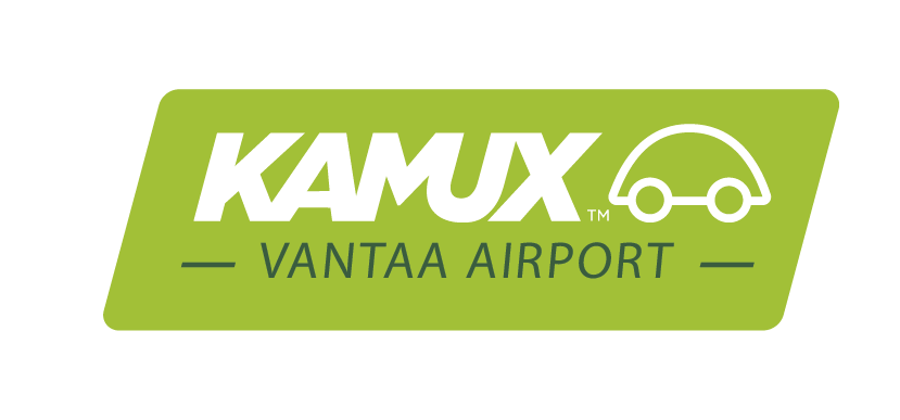 Kamux Vantaa, Airport