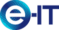 e-IT Oy logo