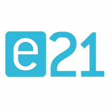 e21 logo